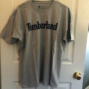 Mens XXL Timberland T-shirt